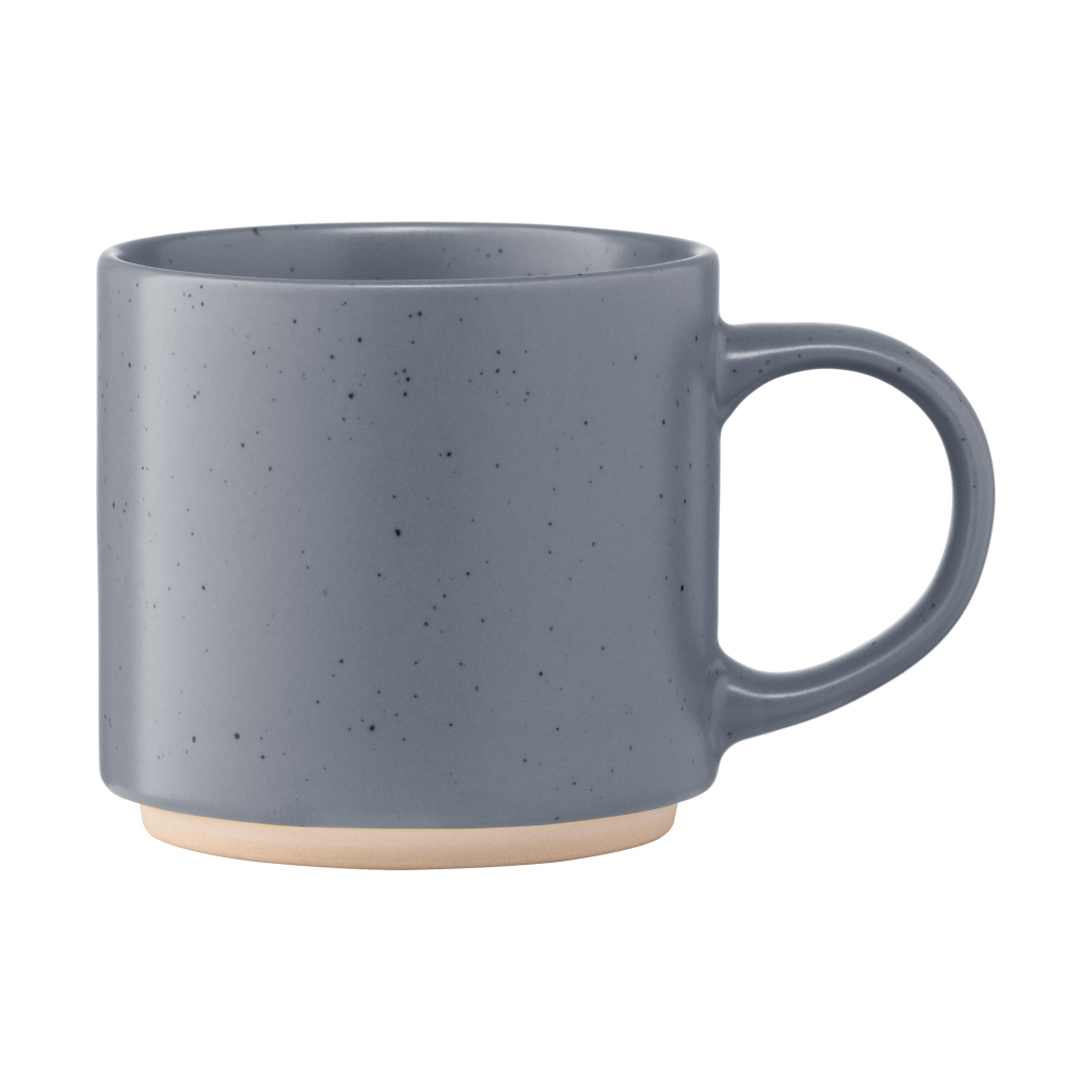 Чашка Ardesto Alcor 420 мл Blue (AR3475BL) - изображение 4