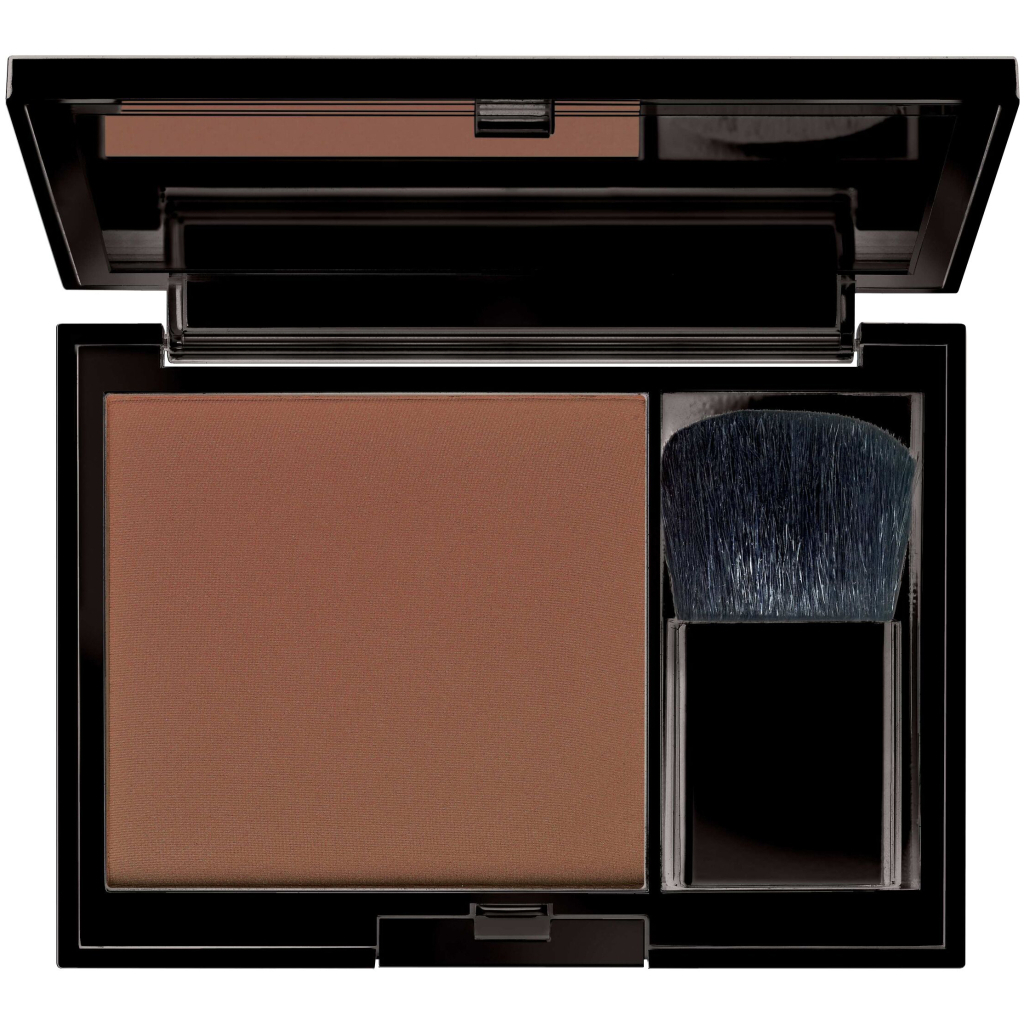 Рум'яна BeYu Blusher Catwalk 04 - Shimmering Brick (4033651822376) - зображення 1
