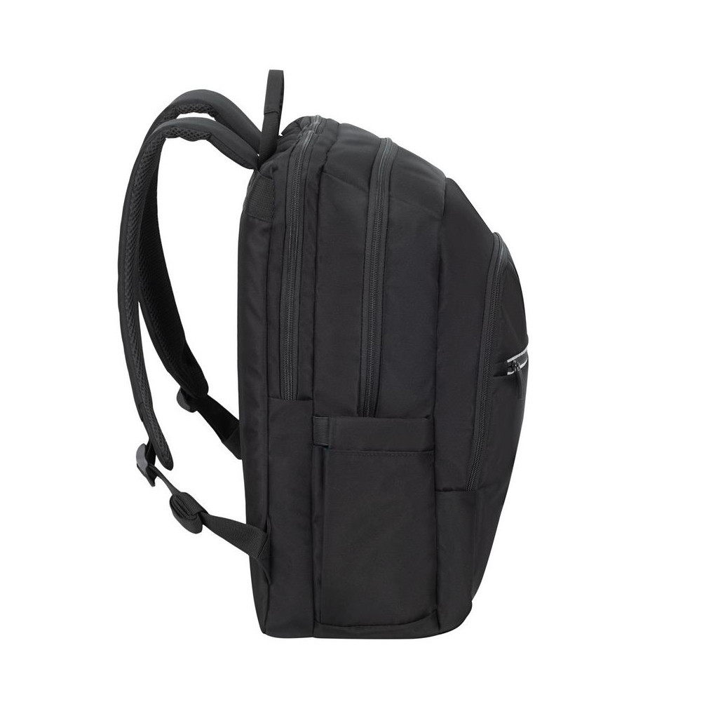 Рюкзак для ноутбука RivaCase 17.3" 7569 (Black) "Alpendorf" (7569Black) - зображення 5