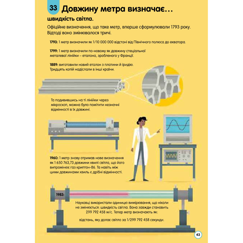 Книга 100 фактів про числа, комп'ютери та програмування #книголав (9786177563982) - зображення 8