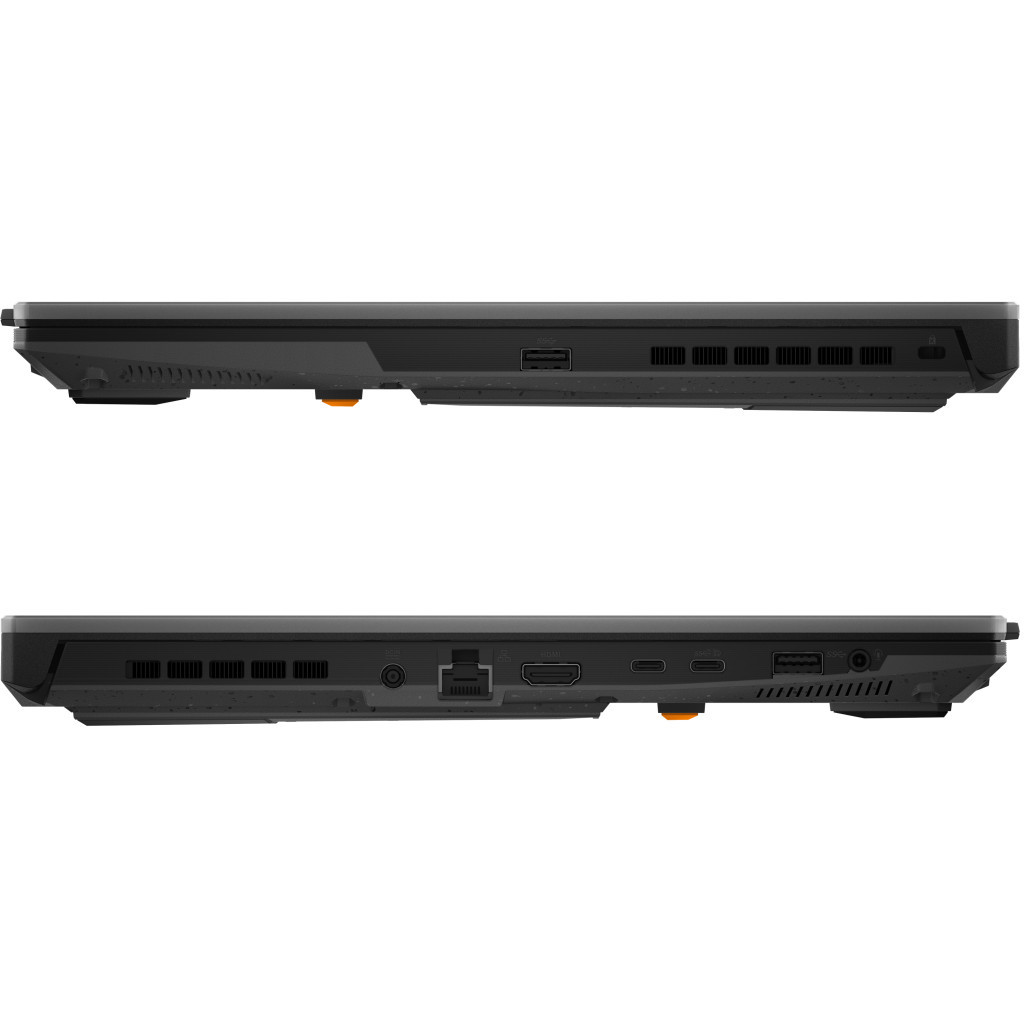 Ноутбук ASUS TUF Gaming F17 FX707VV-HX142 (90NR0CH5-M00720) - зображення 5