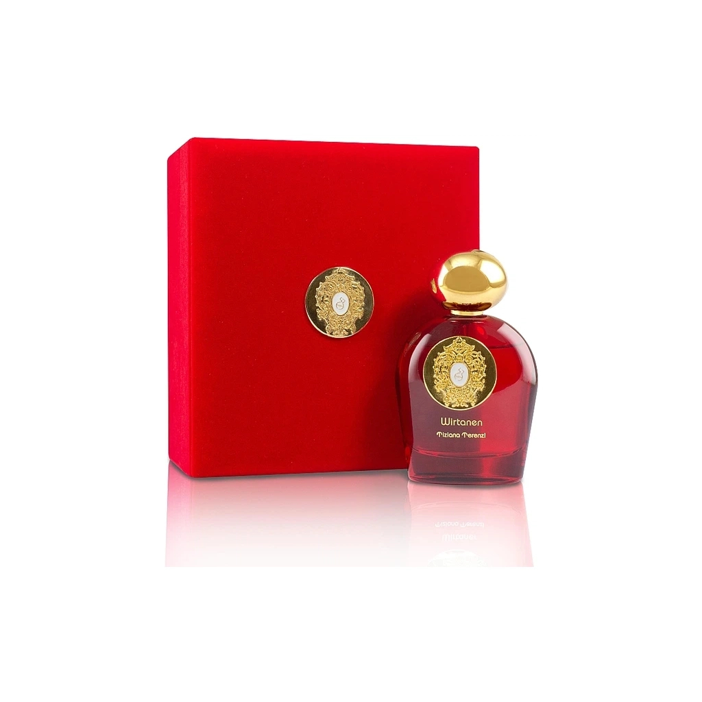 Парфуми Tiziana Terenzi Wirtanen 100 мл (8016741002595) - зображення 5