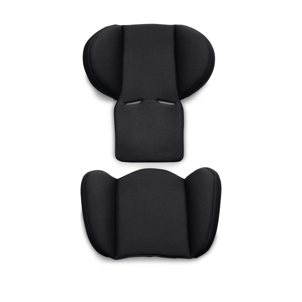 Автокрісло ABC design Tulip до 13 кг Black (1200160/1000) - зображення 6