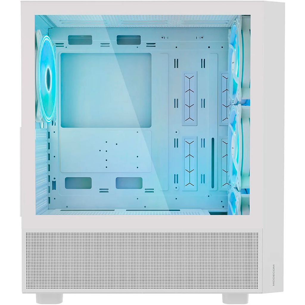 Корпус Modecom BREEZE (AT-BREEZE-MG-ARGB-20-0000) - зображення 4