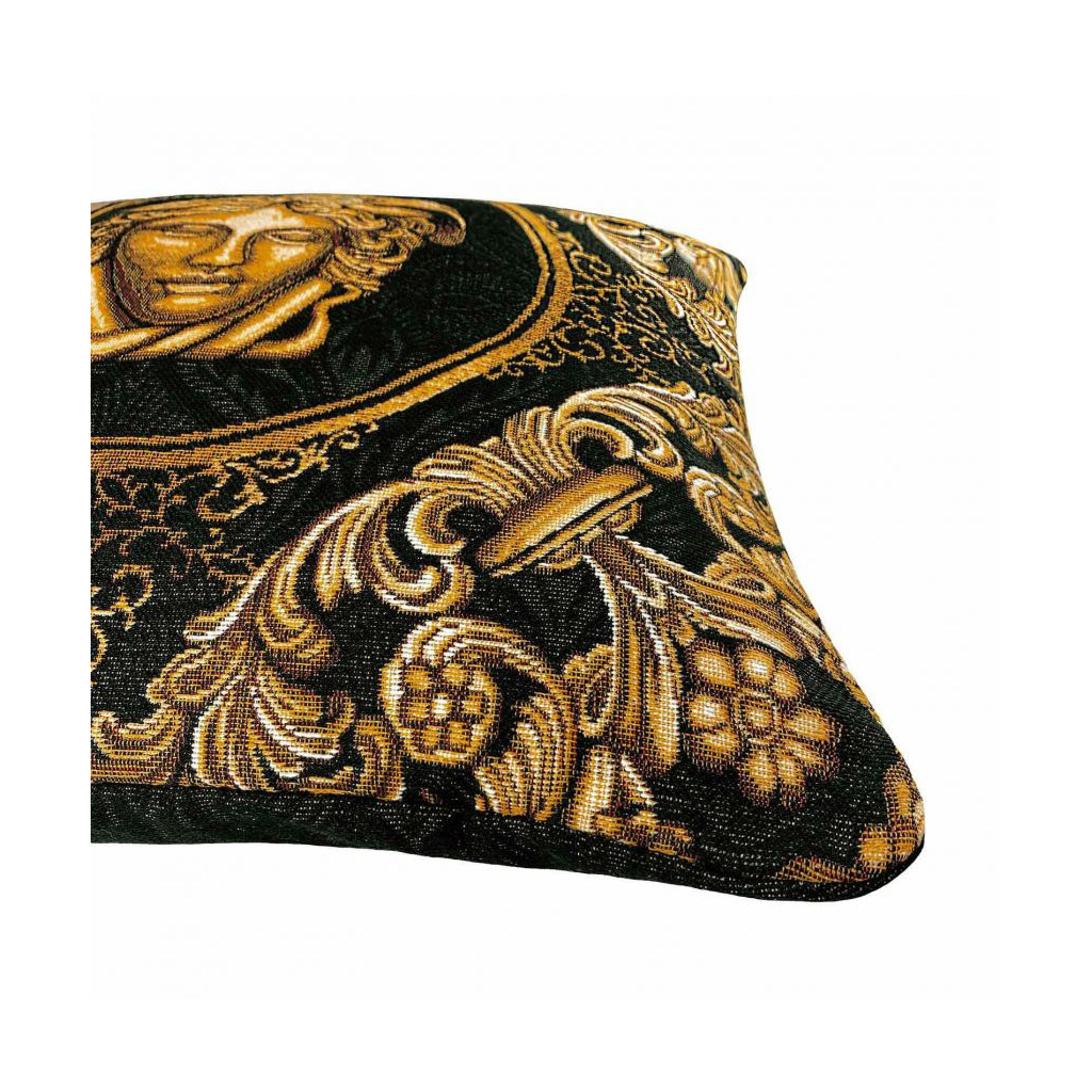 Наволочка Прованс декоративна гобеленова Arte di lusso-1 45х45 (4823093437715) - изображение 2