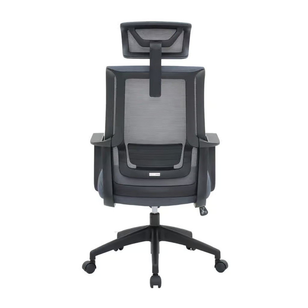 Офісне крісло OfficePro Harmony OC310-B-G-G (OC310-B-G-G) - зображення 6