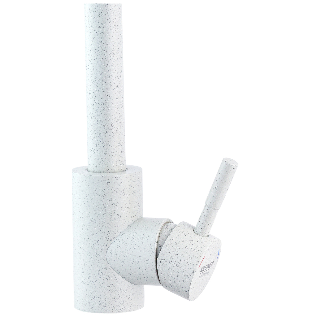 Змішувач Kroner Klassisch-GRA035 - зображення 4