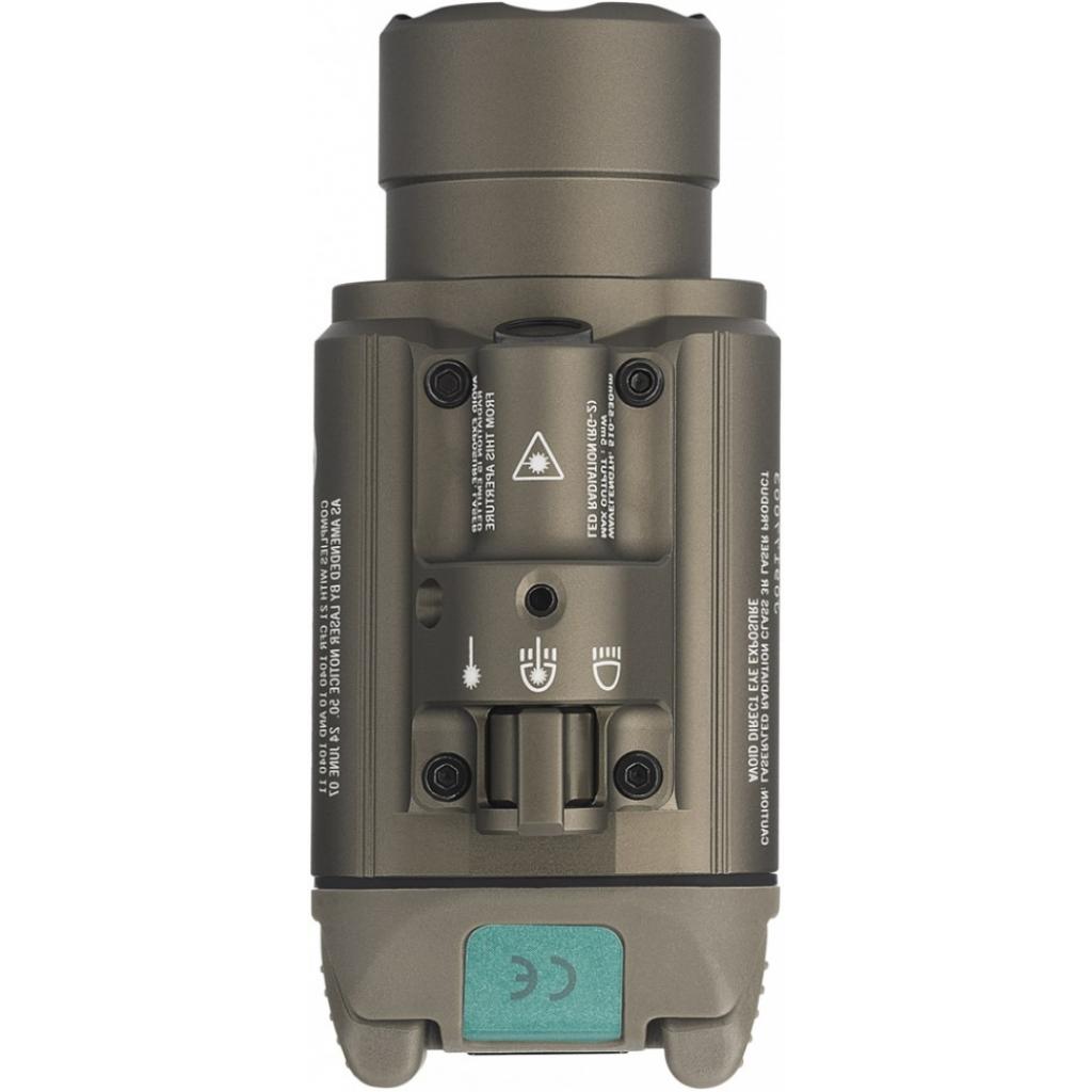 Ліхтар Olight Baldr Pro Desert ЛЦУ Tan (Baldr Pro G DT) - зображення 5