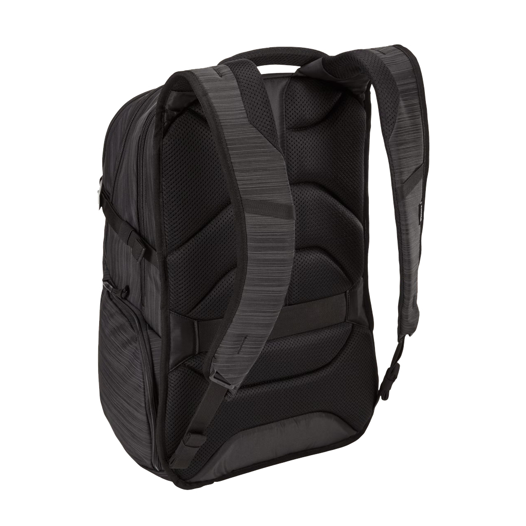 Рюкзак для ноутбука Thule 15.6" Construct Backpack 28L CONBP-216 black (3205354) - зображення 2