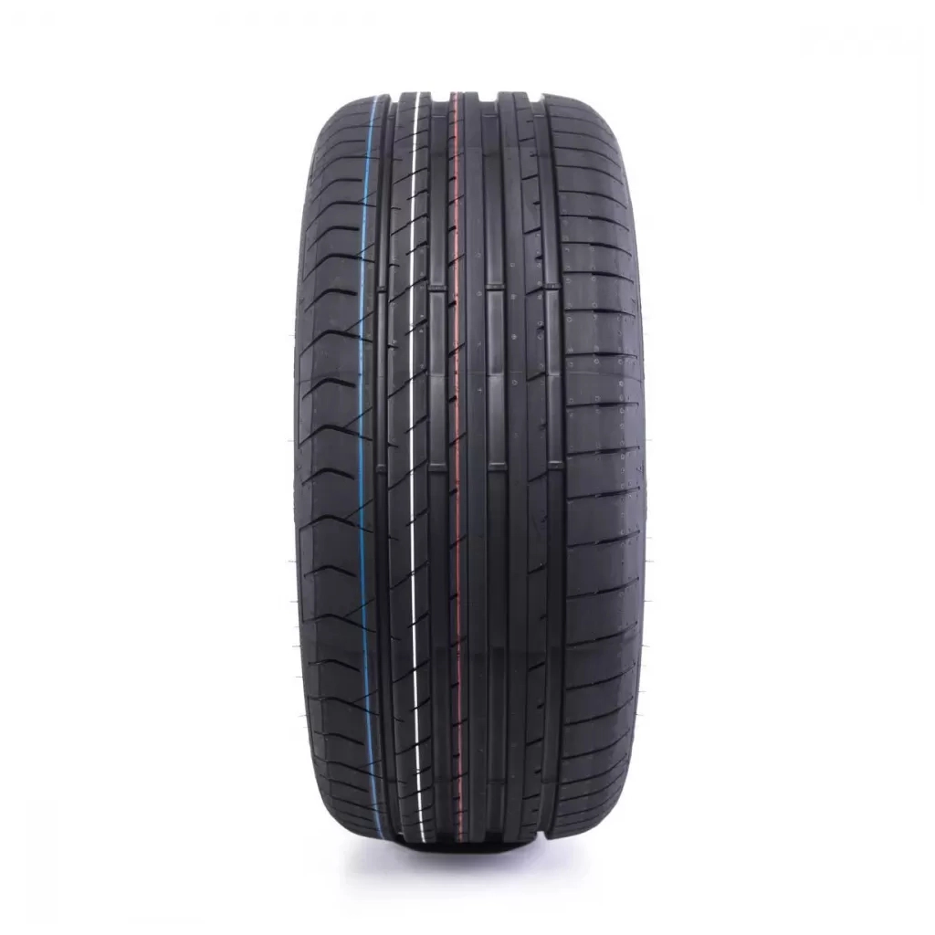 Шина Fulda SportControl 2 XL 215/45R17 91Y - зображення 1