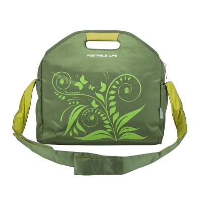 Сумка для ноутбука EasyTouch 15.6 ET-902 Green - зображення 2