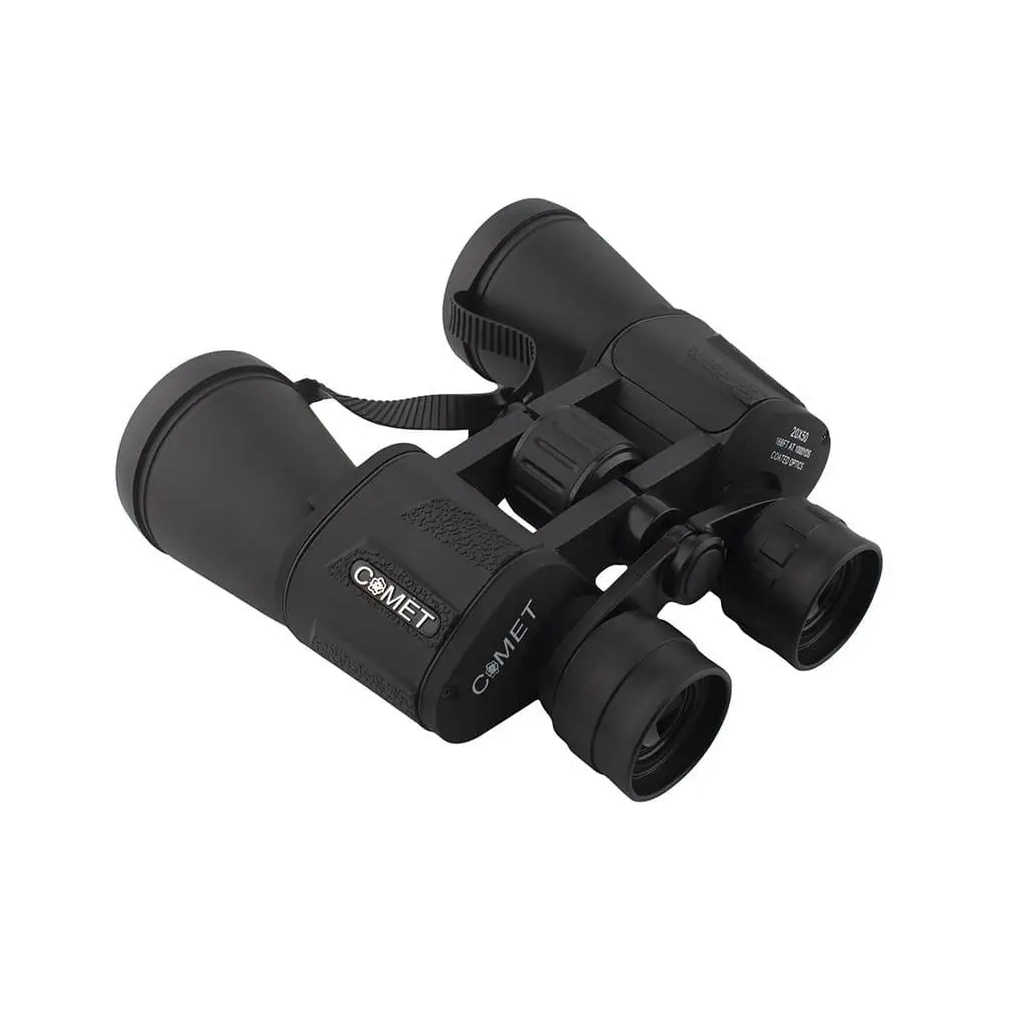 Бінокль Comet 20х50 (LR072) - зображення 2