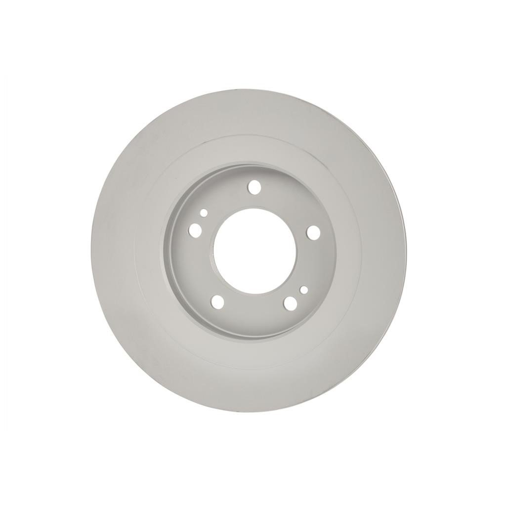 Гальмівний диск Bosch 0 986 479 A47 - зображення 3