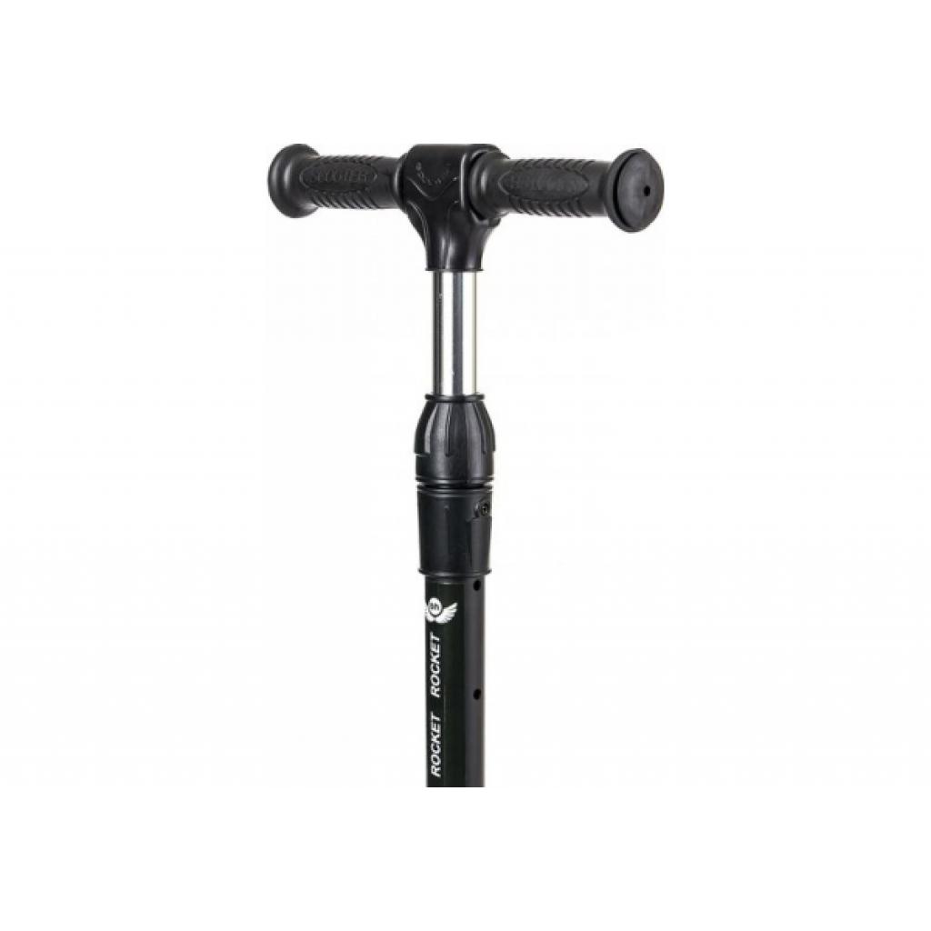 Самокат BabyHit Rocket Red (71648) - зображення 7