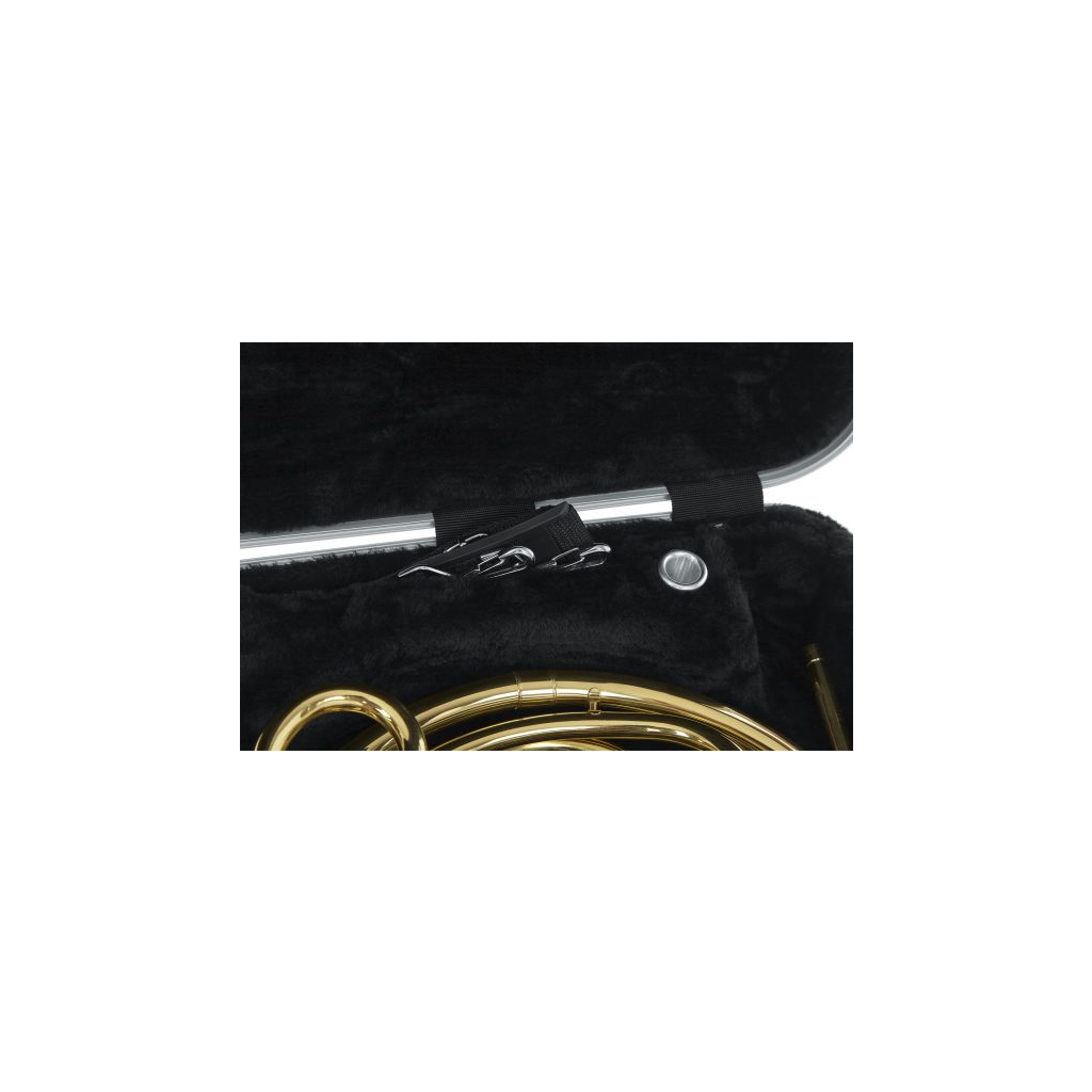 Кейс для духових інструментів Gator French Horn Case (GC-FRENCH HORN) - зображення 9