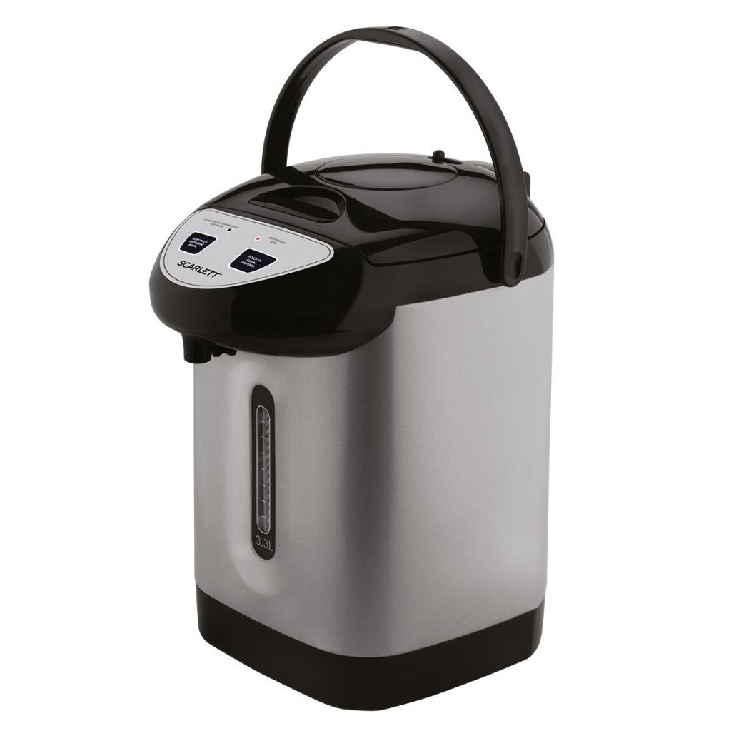 Електрочайник Scarlett SC-ET10D50 - зображення 4