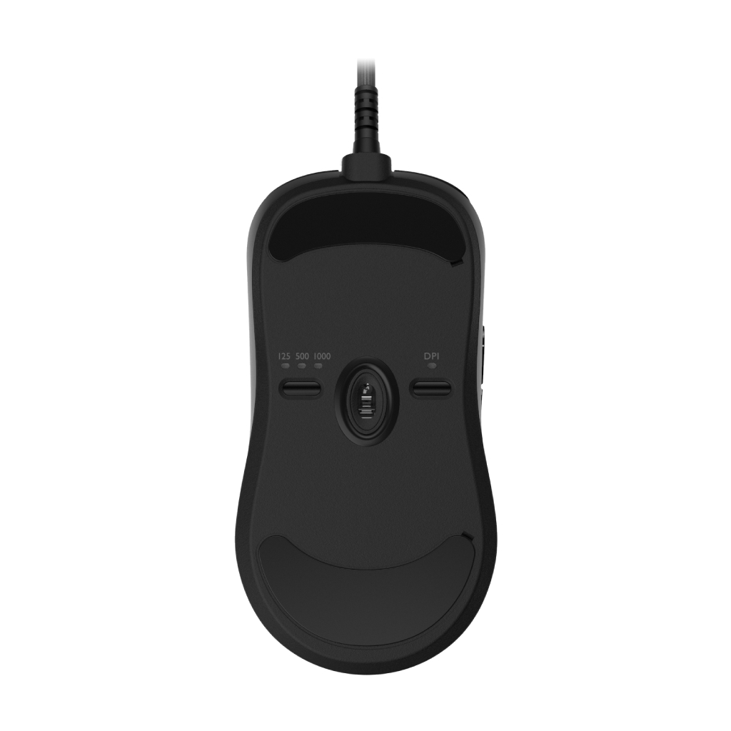 Мишка Zowie FK2-C USB Black (9H.N3EBA.A2E) - зображення 2