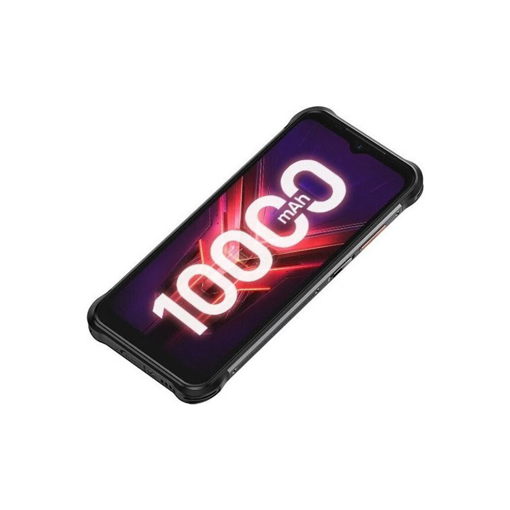 Мобільний телефон Ulefone Power Armor 14 4/64Gb Black (6937748734505) - зображення 5