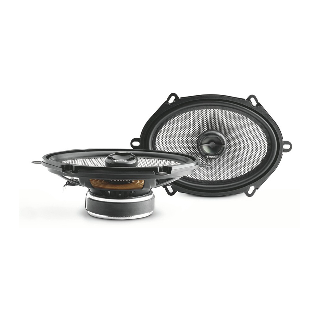 Коаксіальна акустика Focal Access 570AC - зображення 1