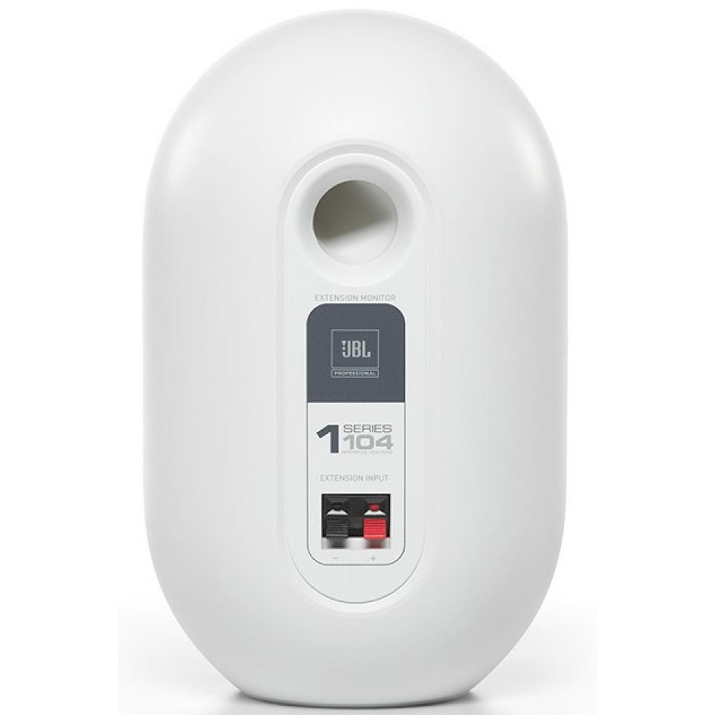 Акустична система JBL One Series 104 Bluetooth White (104SET-BTW) - зображення 3