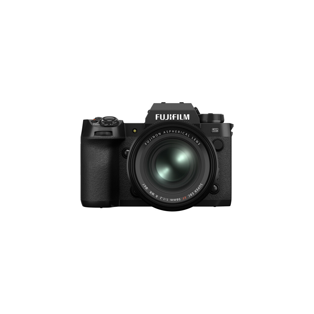 Об'єктив Fujifilm XF-56mm F1.2 R WR (16780028) - зображення 9