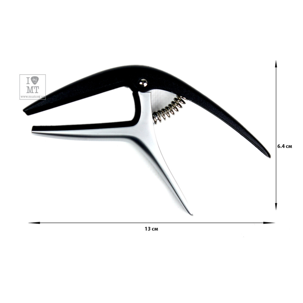 Каподастр Ibanez ICGC10 (225794) - изображение 2