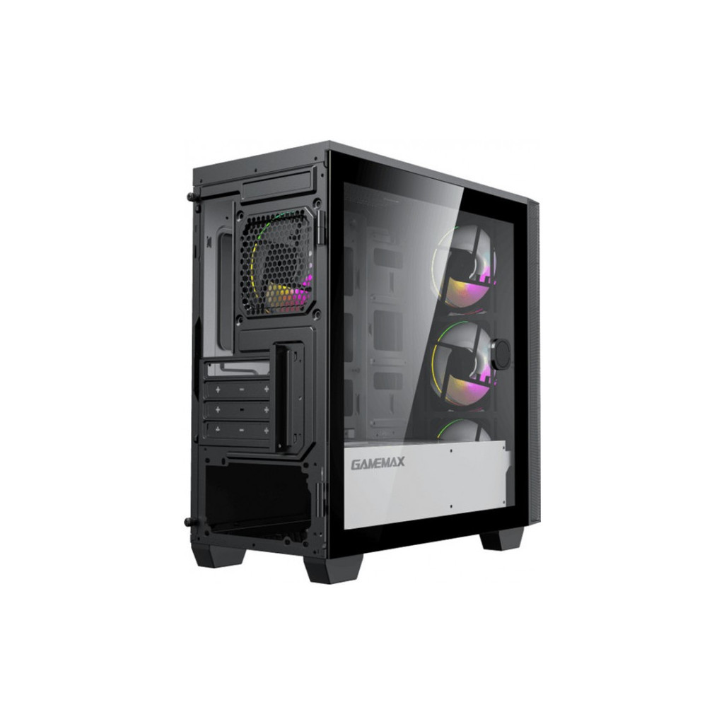 Корпус Gamemax Aero Mini - зображення 5