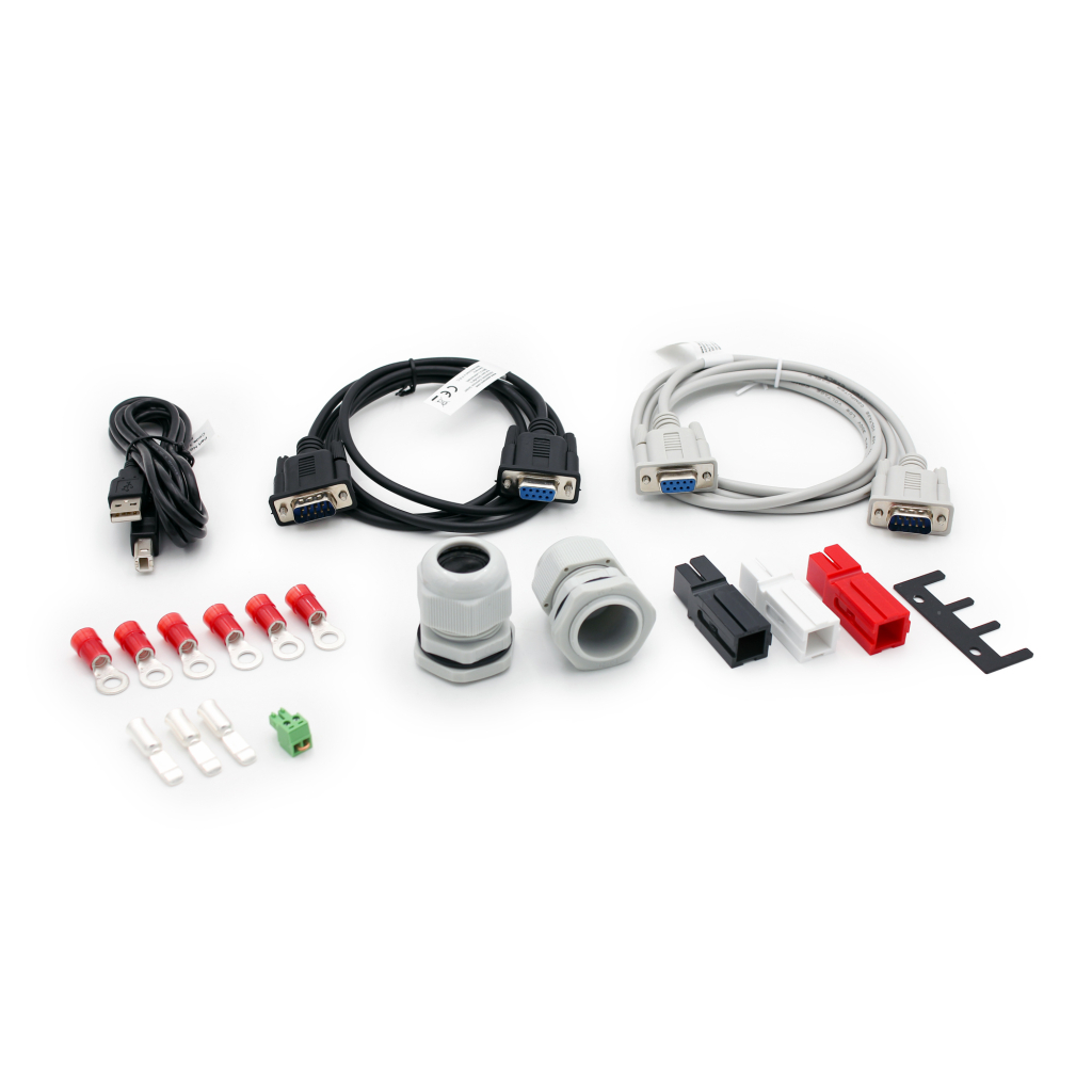 Пристрій безперебійного живлення Digitus 6000VA DN-170106 (DN-170106) - зображення 4