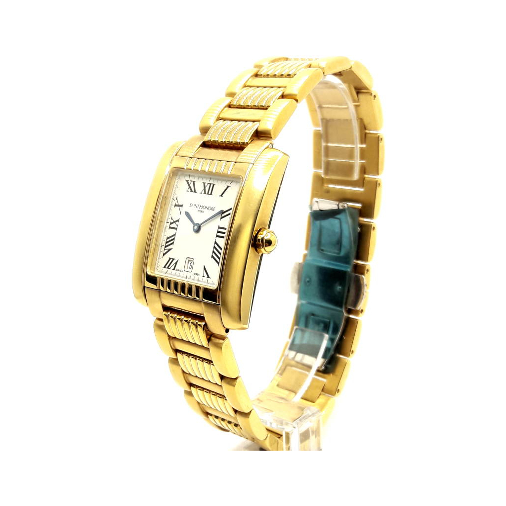 Наручний годинник Saint Honore 842039 3AR - зображення 2