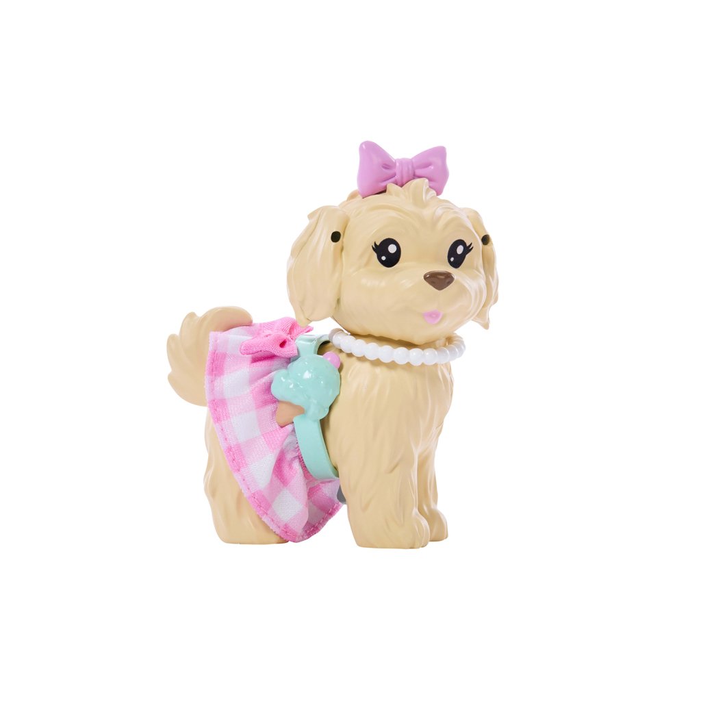 Лялька Barbie Парні образи рожева клітинка (JFP36) - зображення 5