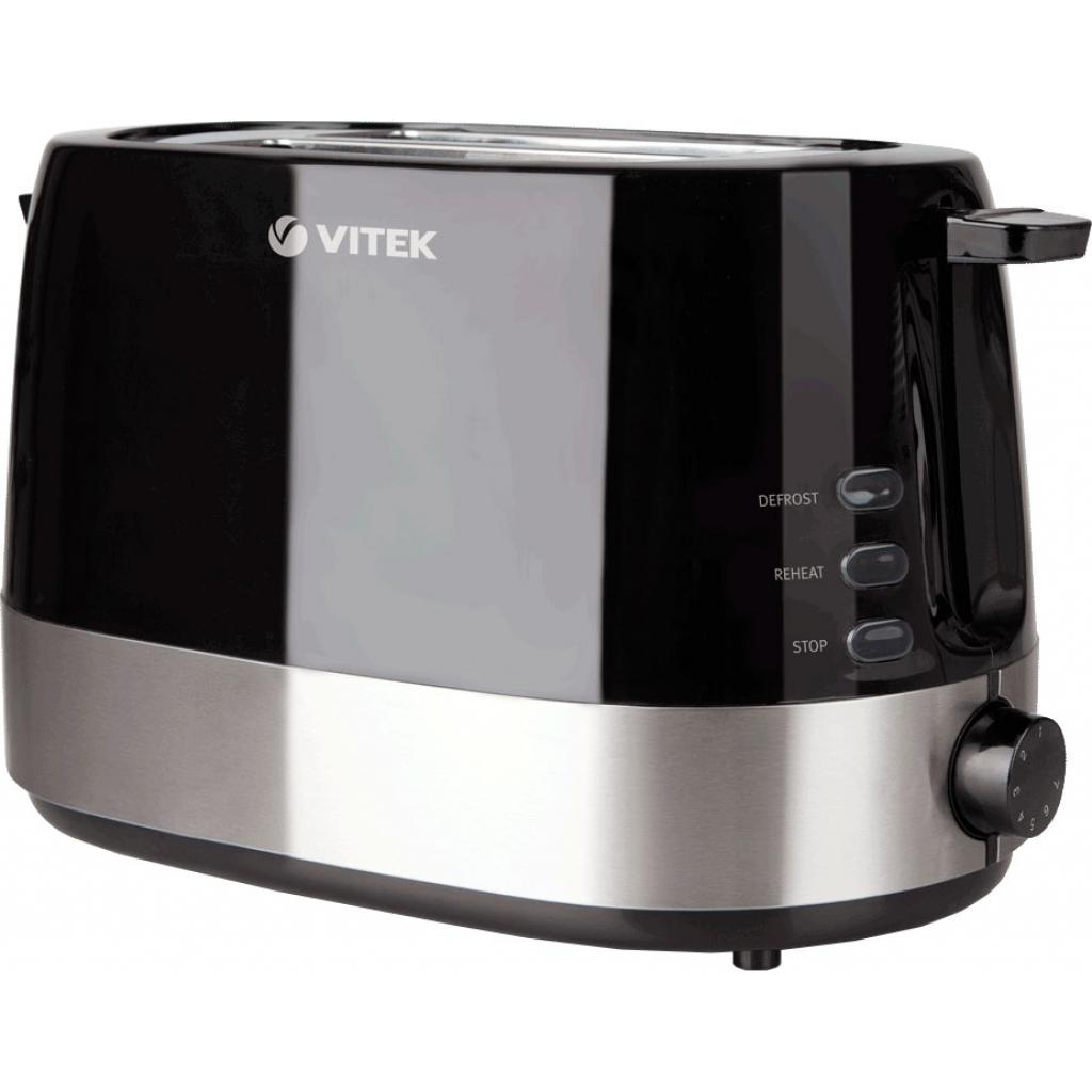 Тостер Vitek VT-1584 - зображення 1