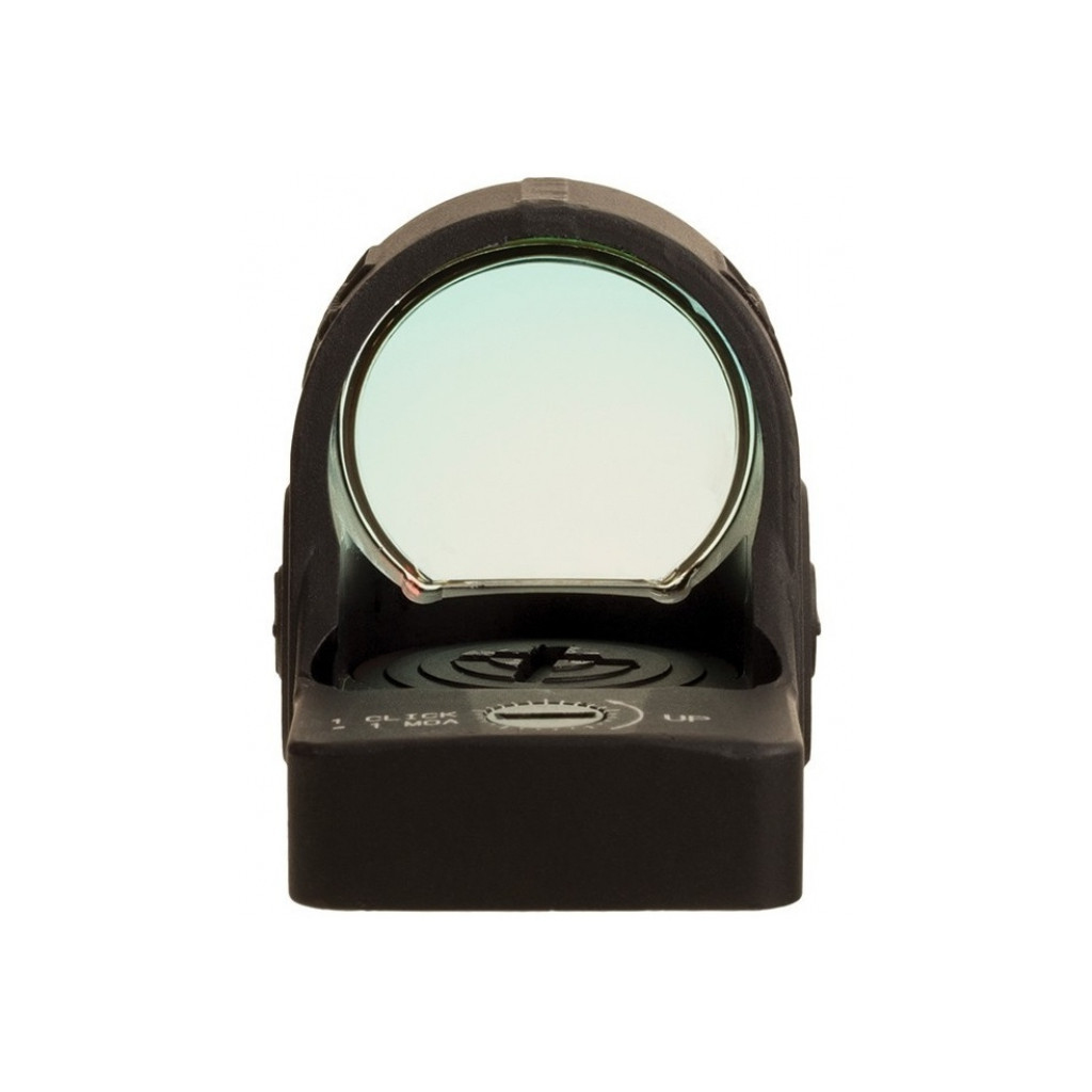 Коліматорний приціл Trijicon SRO Adj. LED 2.5 MOA Red Dot - NS (SRO2-C-2500005) - зображення 4