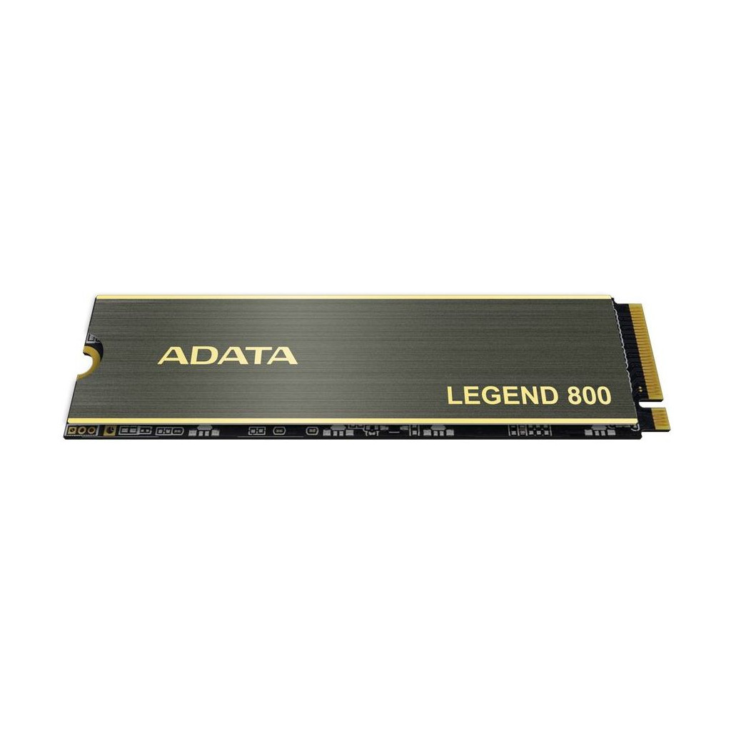 Накопичувач SSD M.2 2280 2TB ADATA (ALEG-800-2000GCS) - зображення 5