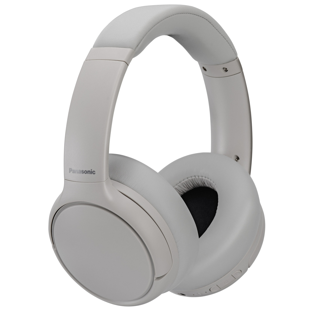 Навушники Panasonic RB-M600B Beige (RB-M600BE-C) - зображення 1