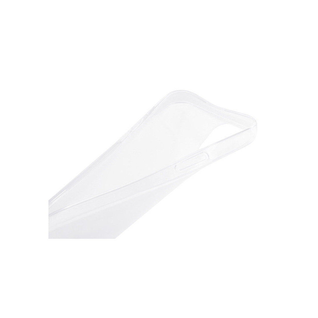 Чохол до мобільного телефона BeCover Apple iPhone 14 Plus Transparancy (708110) - зображення 4