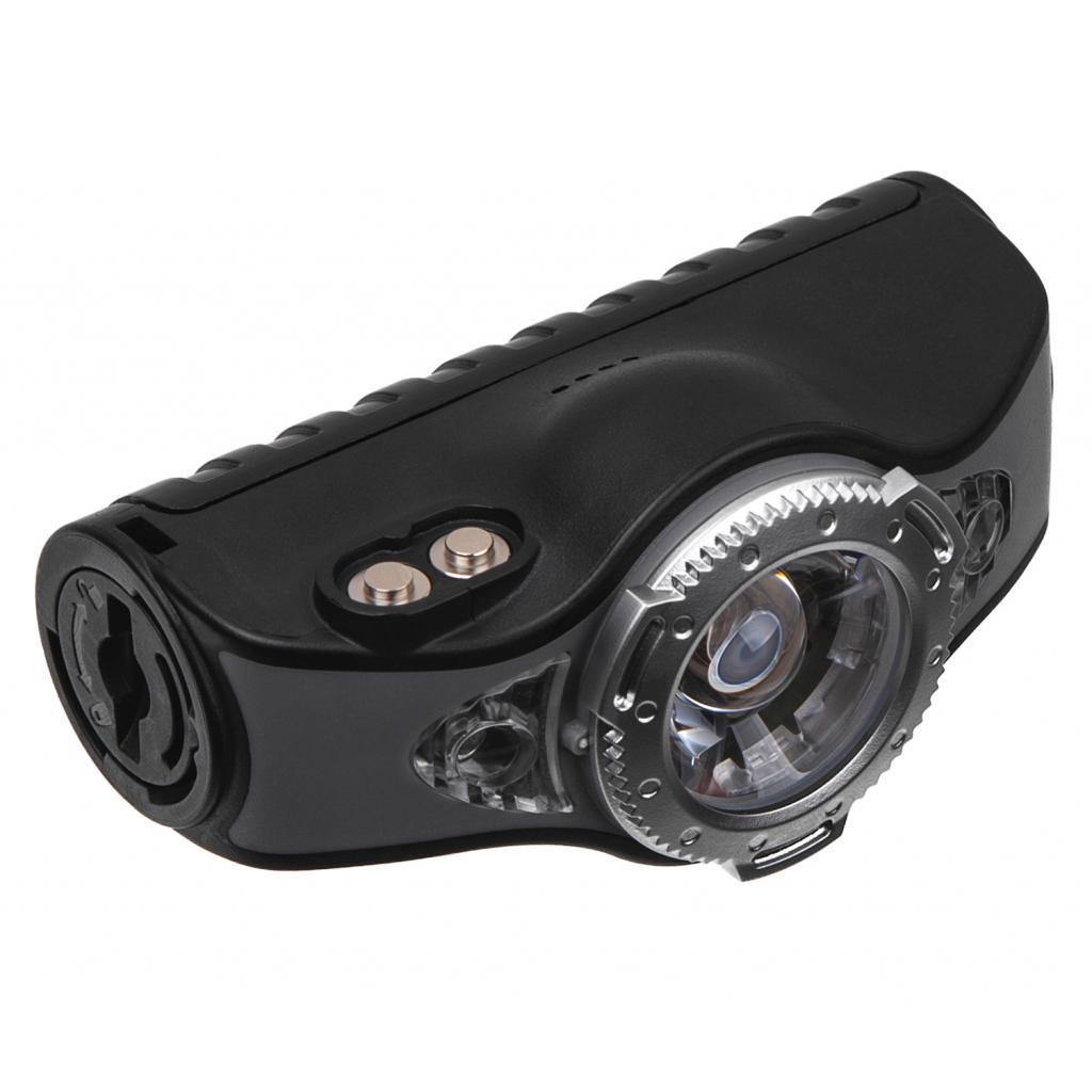 Ліхтар LedLenser MH11 Black/Gray (500996) - зображення 3