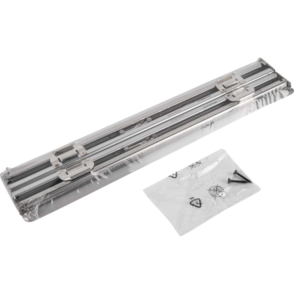 Духова шафа Vestfrost OBG869TDT - зображення 9