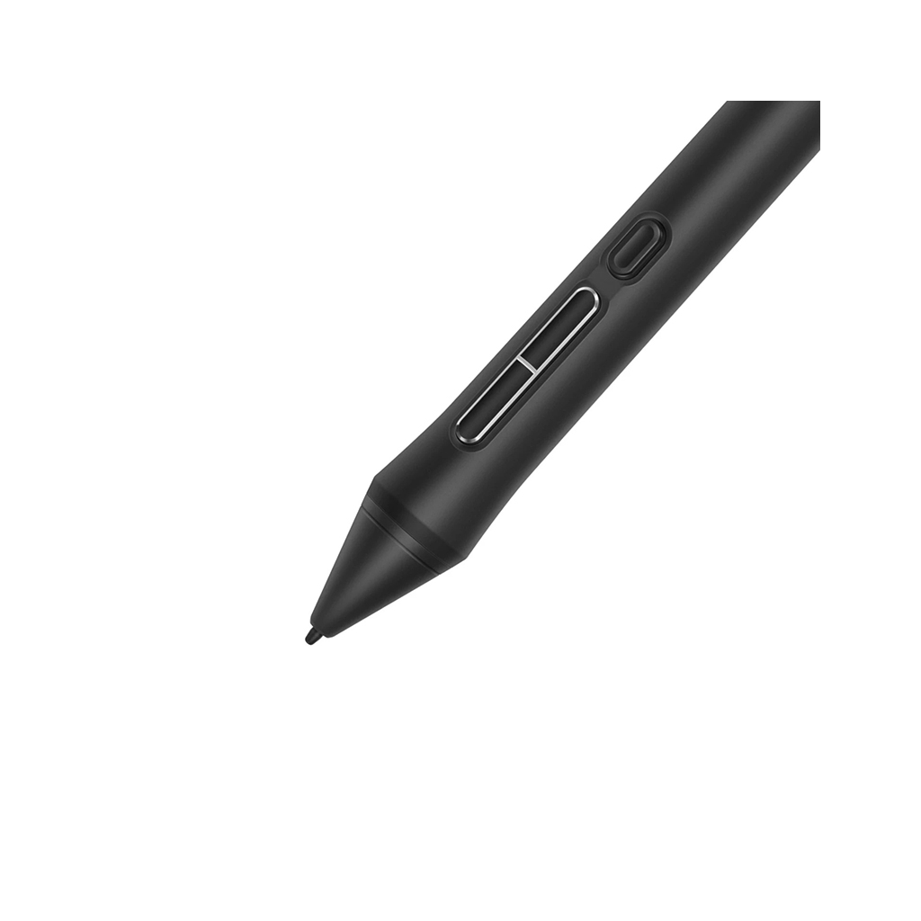 Графічний планшет Huion Kamvas 16 Gen3 Black + рукавичка (GS1563) - зображення 4
