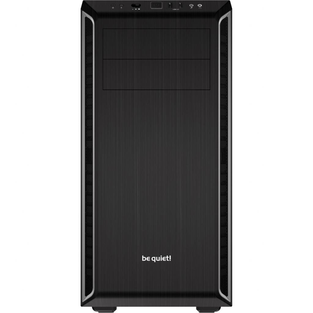 Корпус Be quiet! Pure Base 600 Silver (BG022) - зображення 2