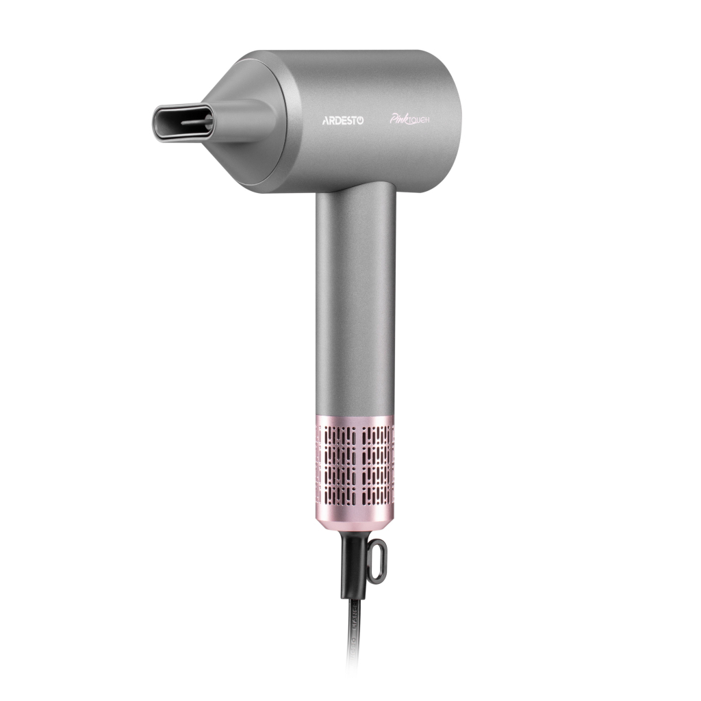 Фен Ardesto HD-R300PT - зображення 12