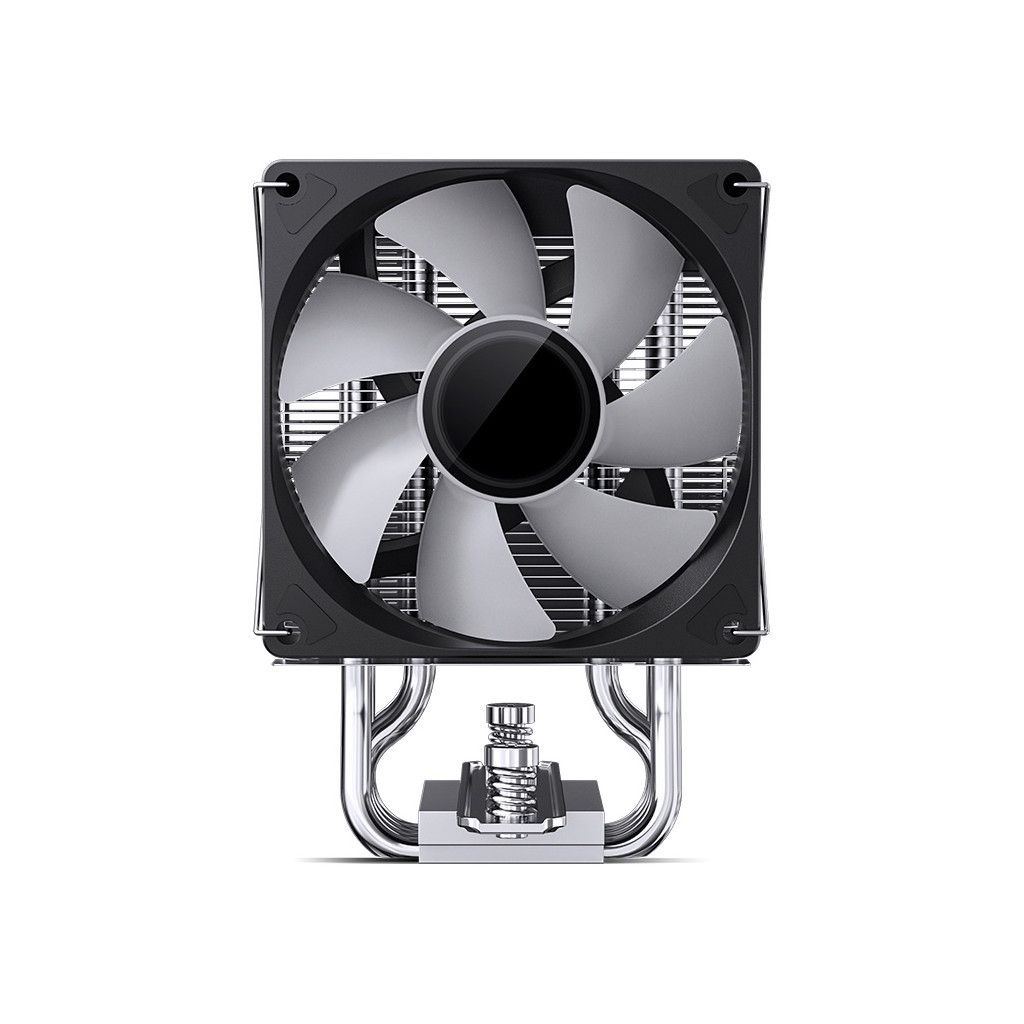 Кулер до процесора JONSBO CR-1400 V2 ARGB Black - зображення 8