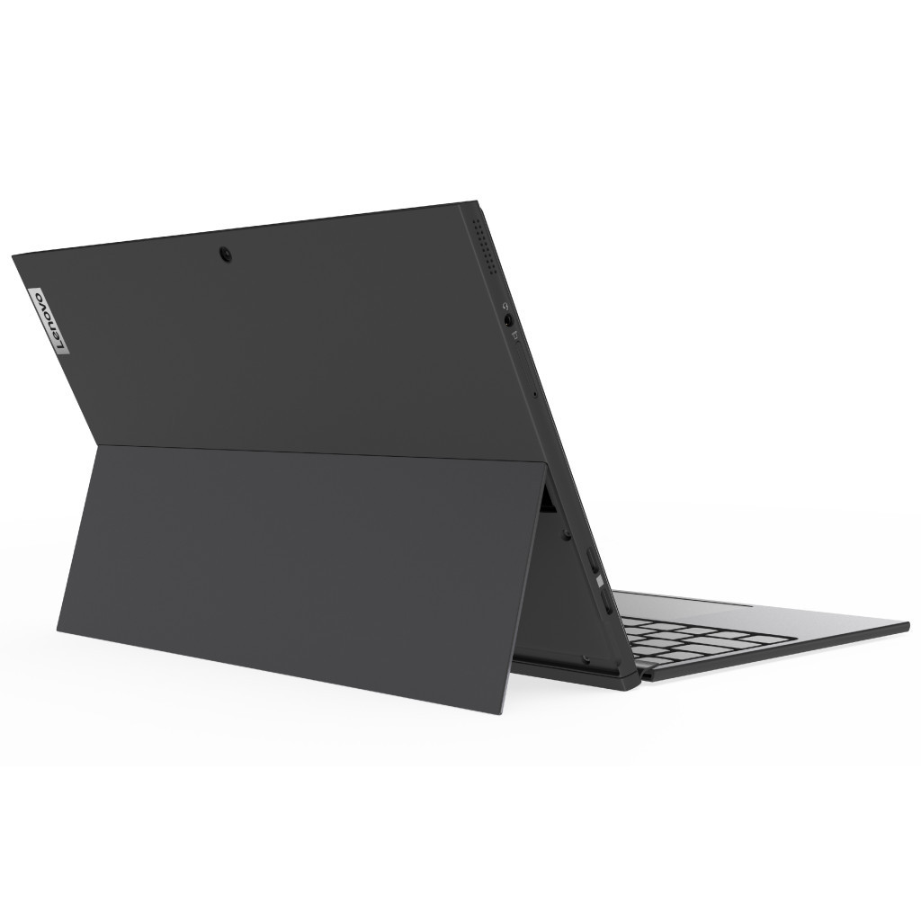 Планшет Lenovo IdeaPad Duet 3 10.3WUXGA Touch/Cel N4020/4/64F//W11P/Grey (82AT00LDRA) - зображення 8