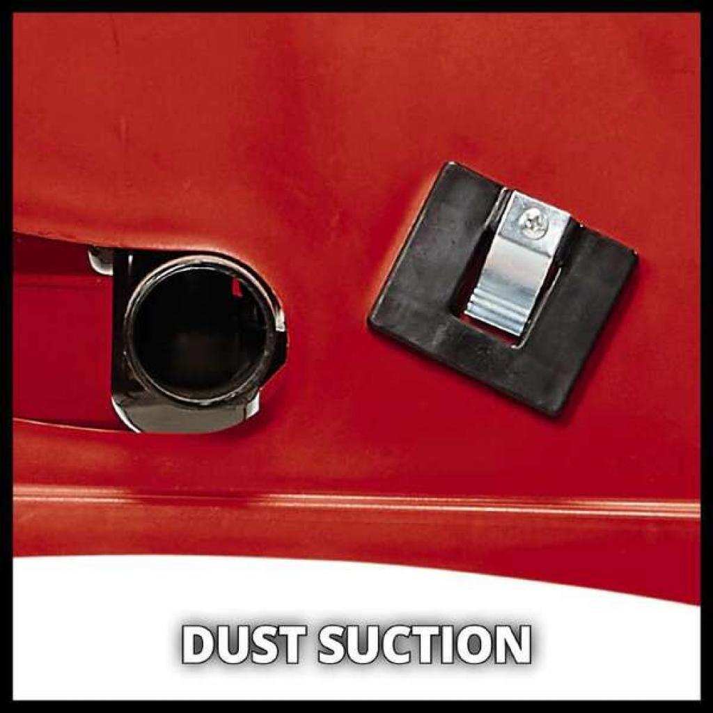 Циркулярна пила Einhell TC-TS 254 (4340505) - зображення 4