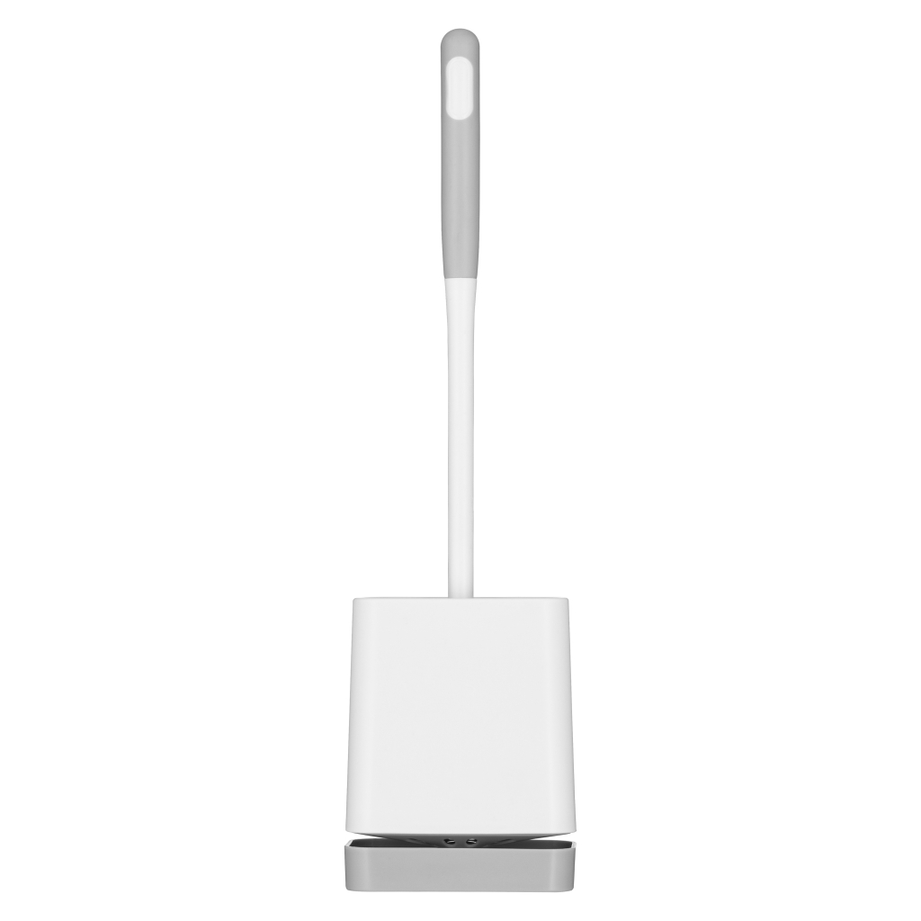 Йоржик для унітазу Ardesto ARHB3501W - зображення 2