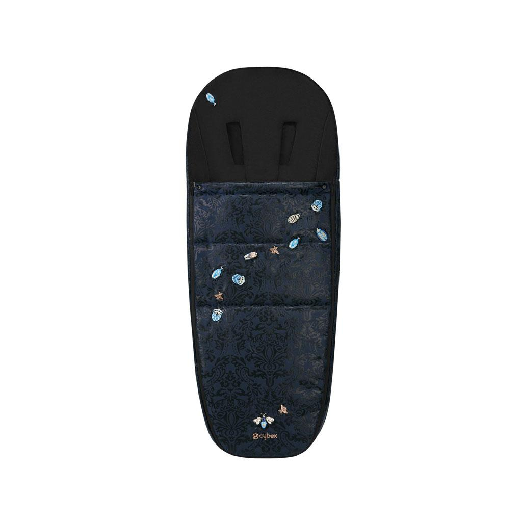 Чохол для ніг Cybex Platinum Jewels of Nature (522000045) - зображення 1