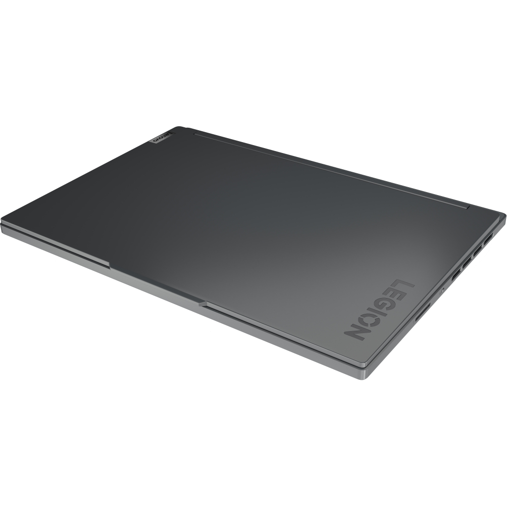 Ноутбук Lenovo Legion Slim 5 16APH8 (82Y9009WRA) - зображення 10