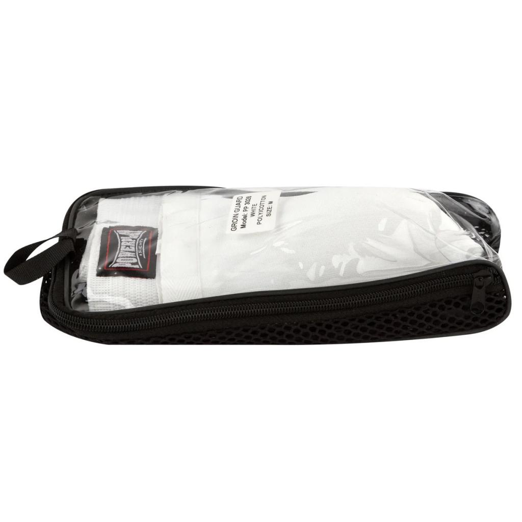 Захист паху PowerPlay 3028 XS White (PP_3028_XS) - зображення 3