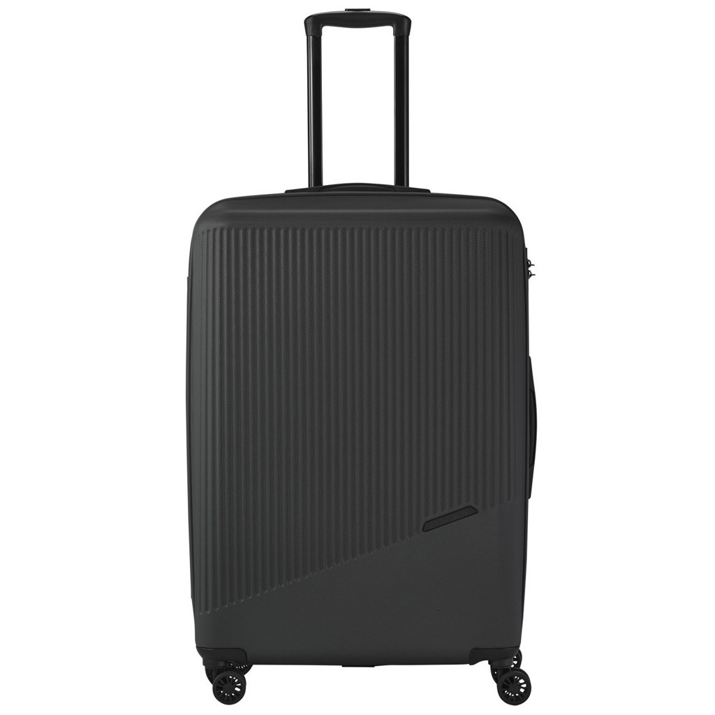 Валіза Travelite Bali Anthracite L (TL072349-04) - зображення 2