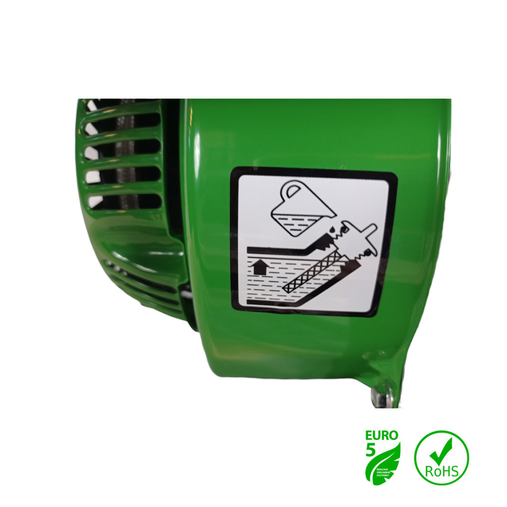 Генератор Axionss AX-SK2500 - зображення 7