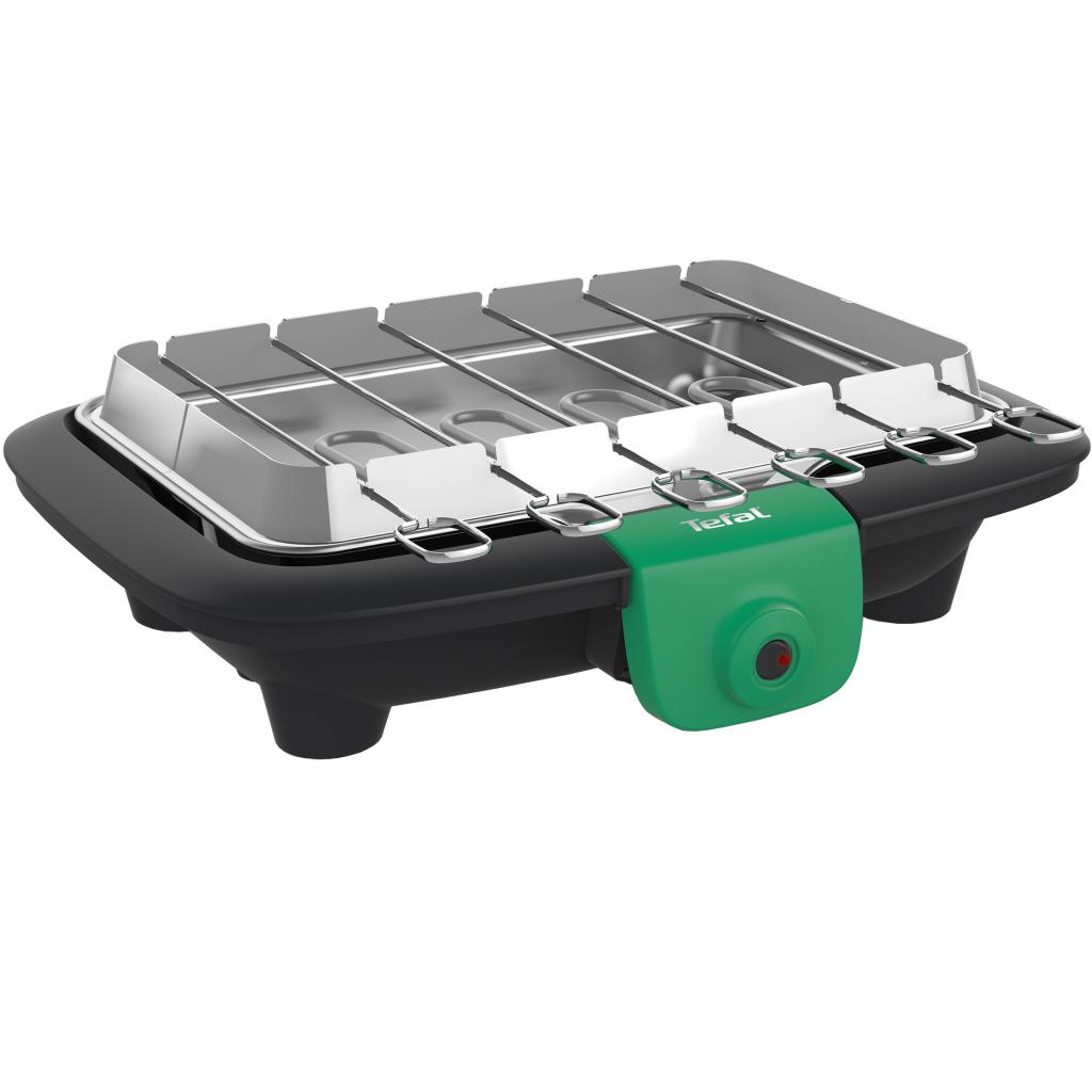 Електрогриль Tefal BG906801 - зображення 1
